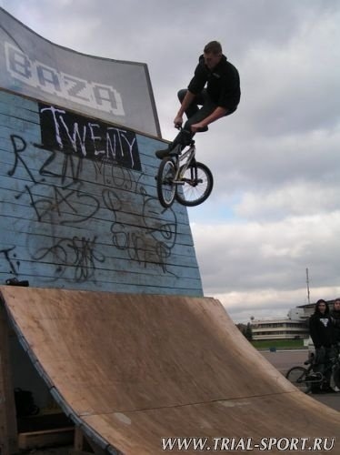 Twenty Jam 2006 45