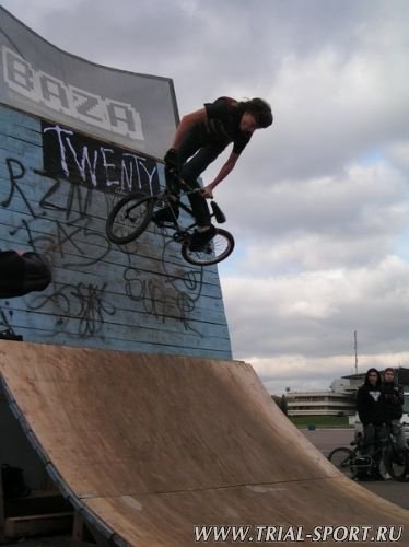 Twenty Jam 2006 46