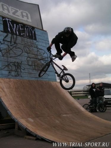 Twenty Jam 2006 47