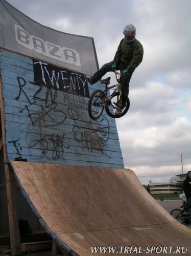 Twenty Jam 2006 48