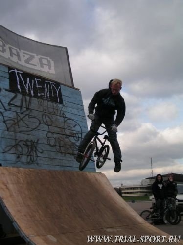 Twenty Jam 2006 49