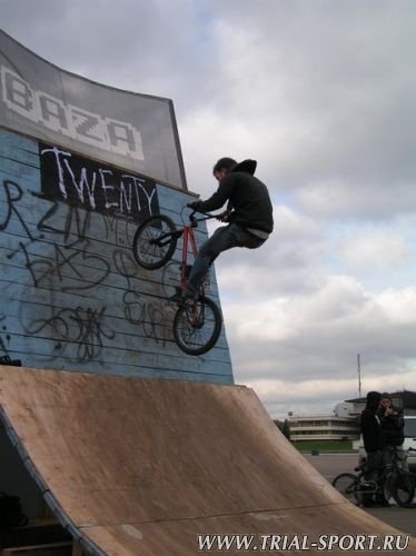Twenty Jam 2006 50