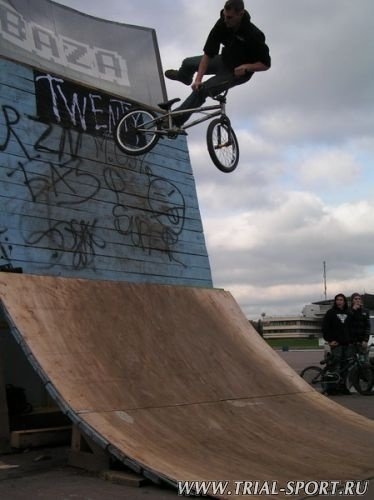 Twenty Jam 2006 51