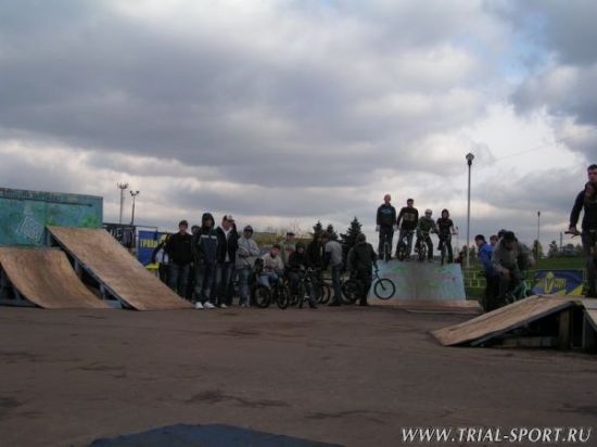Twenty Jam 2006 52