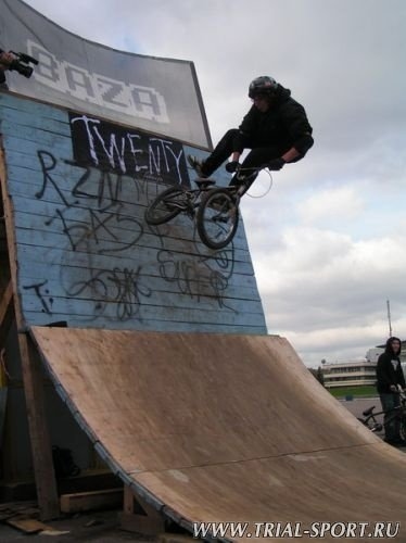 Twenty Jam 2006 53