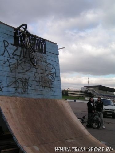 Twenty Jam 2006 54