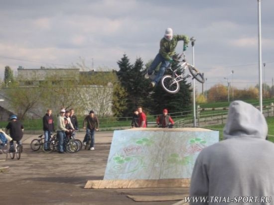 Twenty Jam 2006 55