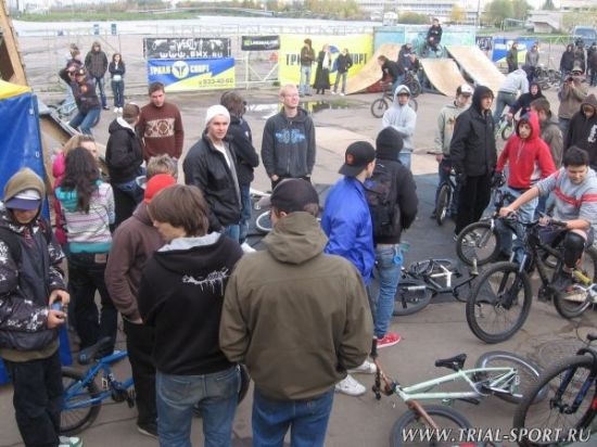 Twenty Jam 2006 56