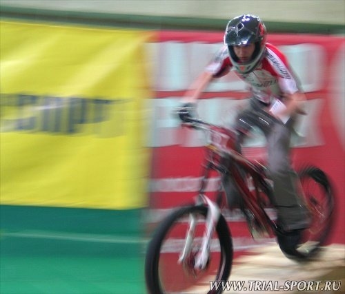 Norco Ride Speed Shore 2006 4