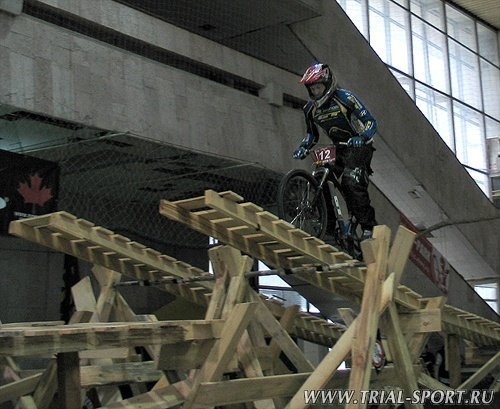  Norco Ride Speed Shore 2006 7