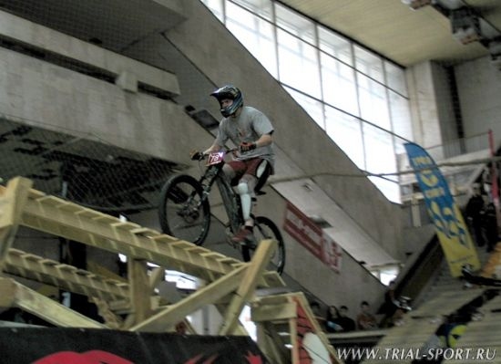  Norco Ride Speed Shore 2006 14