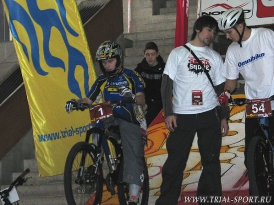  Norco Ride Speed Shore 2006 22