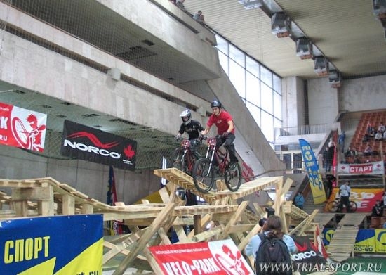  Norco Ride Speed Shore 2006 26