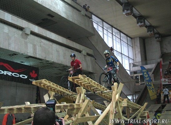  Norco Ride Speed Shore 2006 29