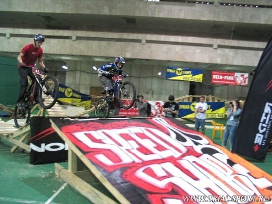  Norco Ride Speed Shore 2006 34