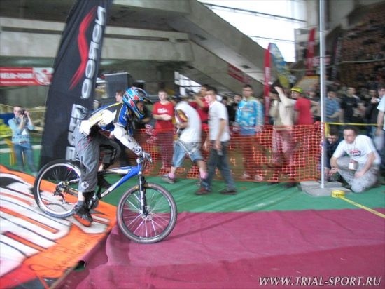  Norco Ride Speed Shore 2006 35