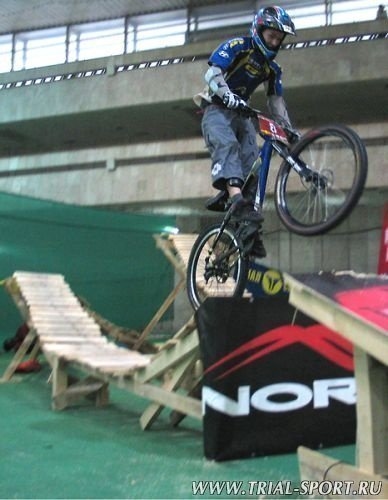  Norco Ride Speed Shore 2006 37