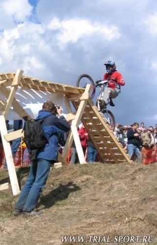 Открытие Велосезона - 2006 23
