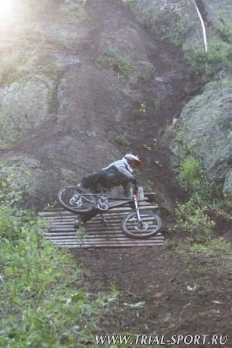 Магнитомания 2006 12