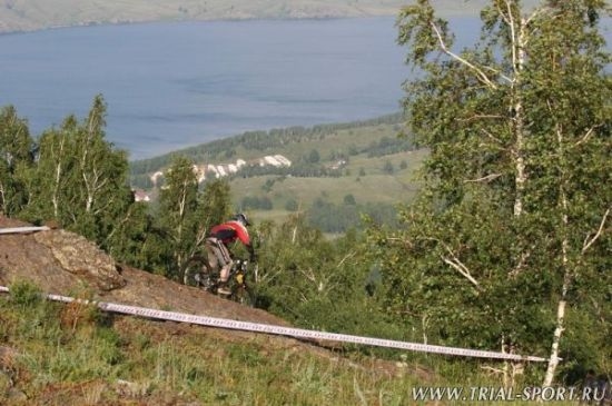 Магнитомания 2006 16