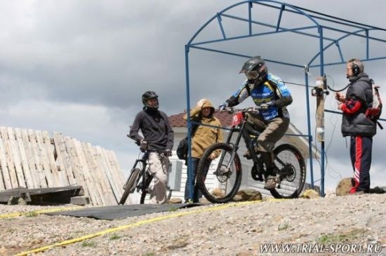Магнитомания 2006 20