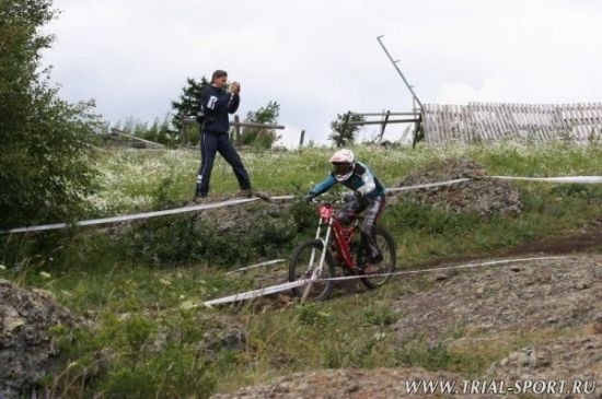 Магнитомания 2006 21