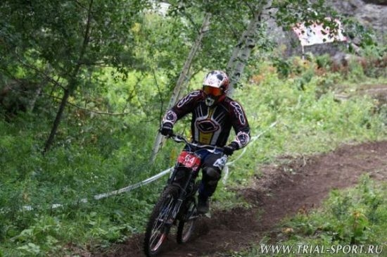Магнитомания 2006 33