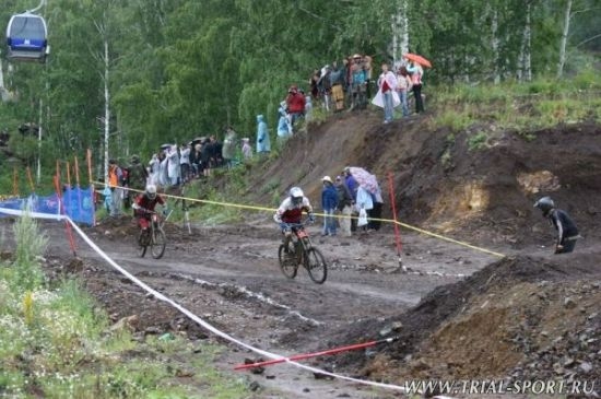 Магнитомания 2006 48