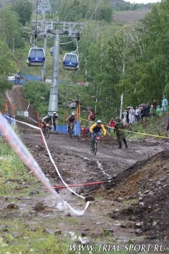 Магнитомания 2006 50