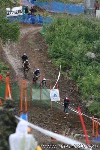 Магнитомания 2006 53