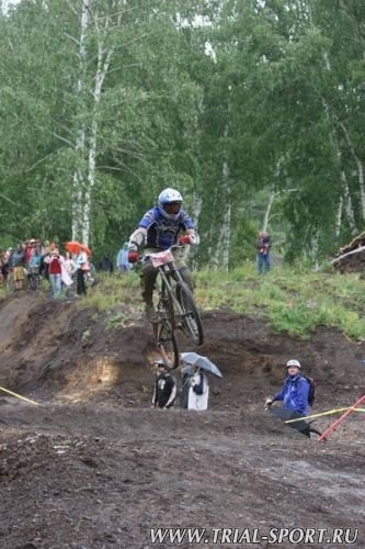 Магнитомания 2006 54