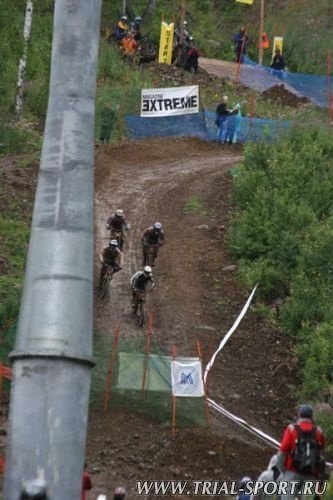 Магнитомания 2006 57
