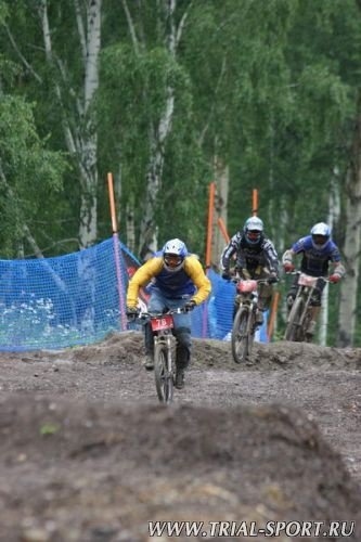 Магнитомания 2006 59
