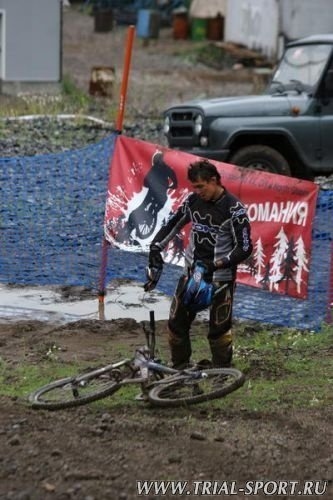 Магнитомания 2006 61