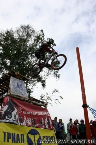 Магнитомания 2006 71