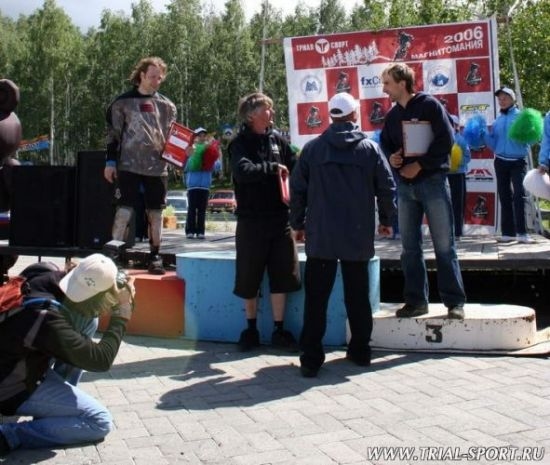Магнитомания 2006 78