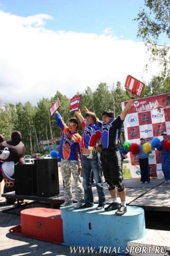 Магнитомания 2006 83