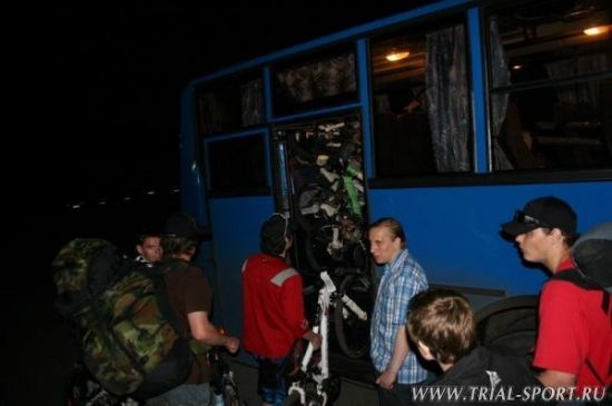 Магнитомания 2006 92