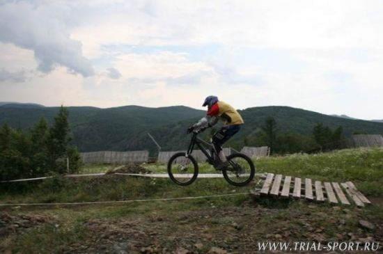 Магнитомания 2006 93