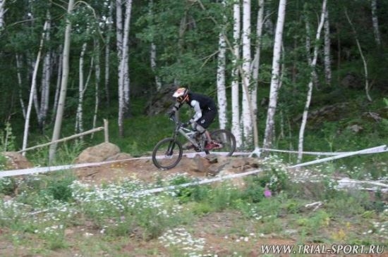 Магнитомания 2006 122