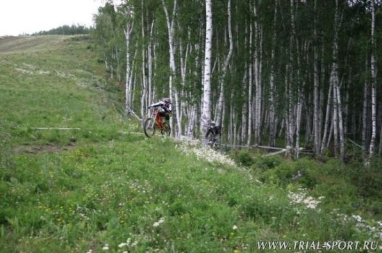 Магнитомания 2006 134