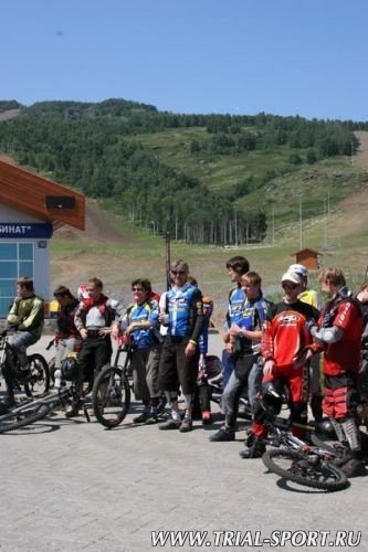 Магнитомания 2006 136