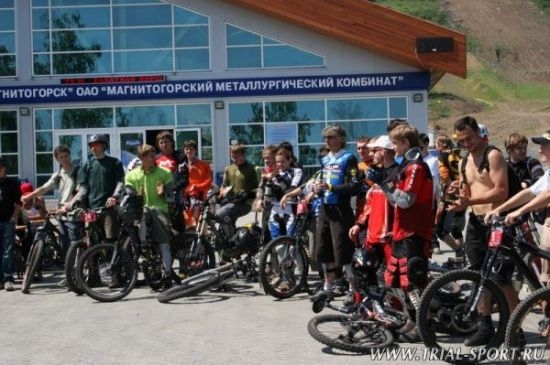 Магнитомания 2006 137