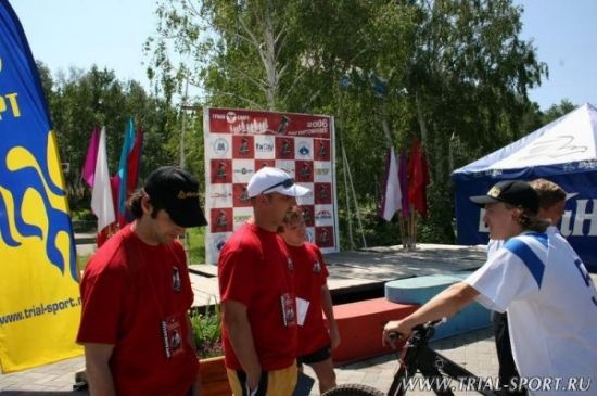 Магнитомания 2006 138