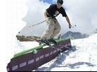 Kamcha SlopeStyle Ski Battle 1