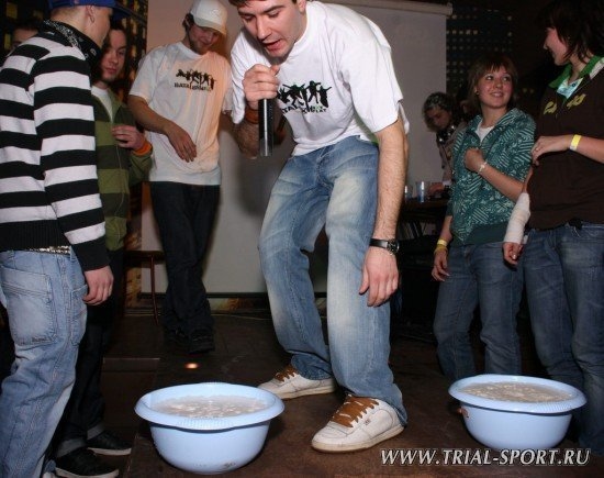 Bataleon Party Time 10