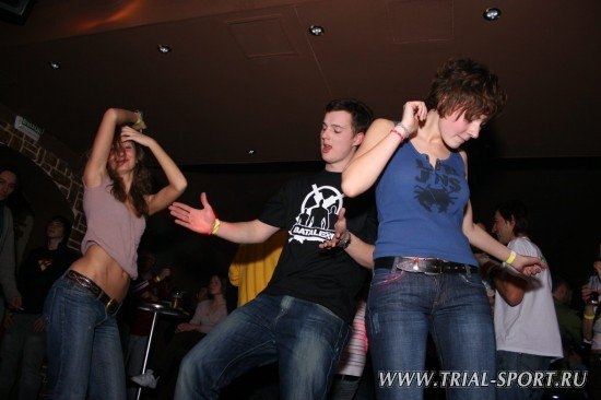 Bataleon Party Time 65