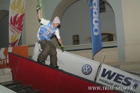 Jib Contest в рамках "14-Лыжного салона" 32