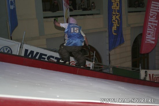 Jib Contest в рамках "14-Лыжного салона" 61