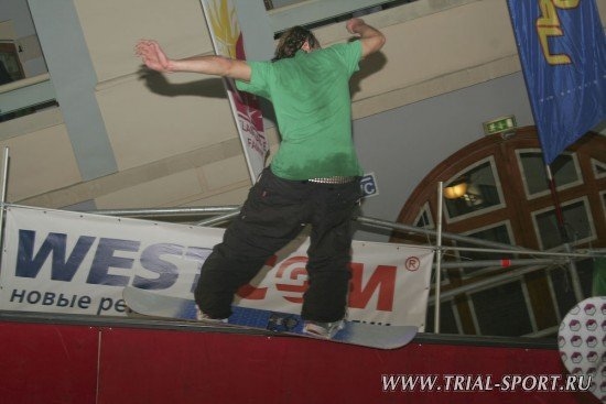 Jib Contest в рамках "14-Лыжного салона" 64